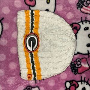 Green Bay packers Beanie